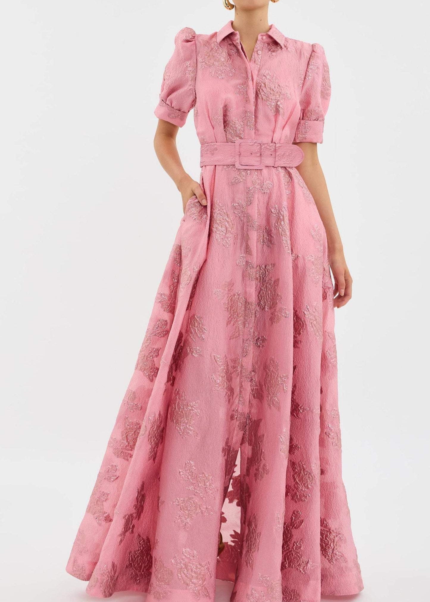 Rebecca™ | Robe annette designer