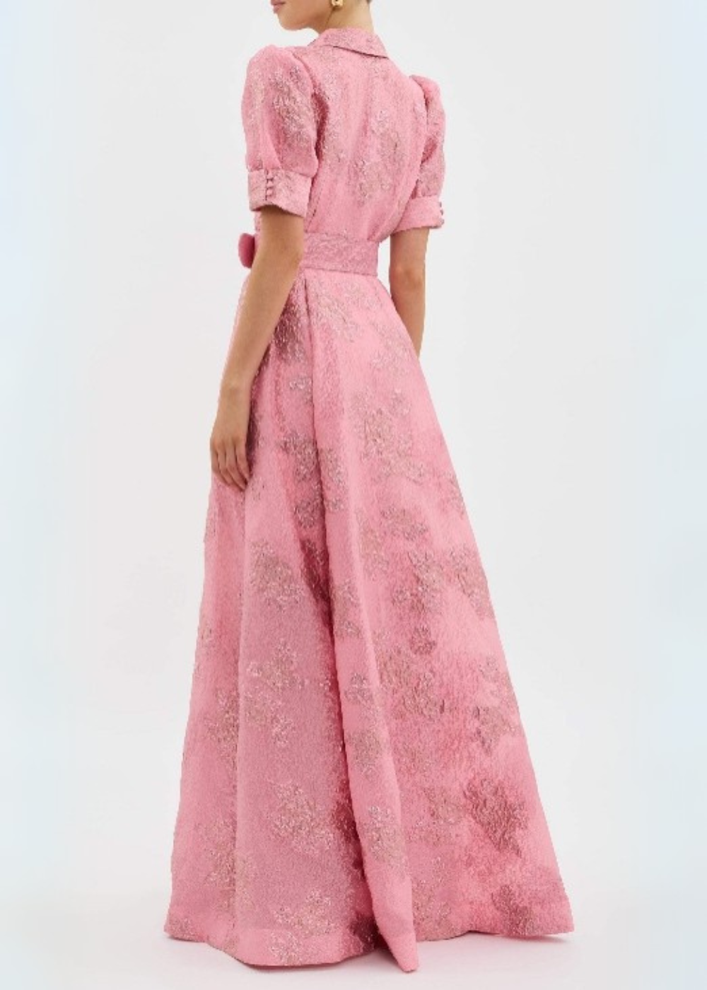 Rebecca™ | Robe annette designer